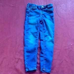 Sonoma Jegging Denim Jeans | Size 6 Regular